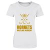 Ecologie Ladies Cascades Organic T-Shirt Thumbnail