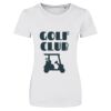 Ecologie Ladies Cascades Organic T-Shirt Thumbnail