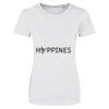 Ecologie Ladies Cascades Organic T-Shirt Thumbnail