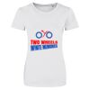 Ecologie Ladies Cascades Organic T-Shirt Thumbnail