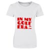 Ecologie Ladies Cascades Organic T-Shirt Thumbnail