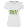 Ecologie Ladies Cascades Organic T-Shirt Thumbnail