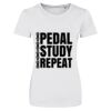 Ecologie Ladies Cascades Organic T-Shirt Thumbnail