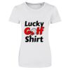 Ecologie Ladies Cascades Organic T-Shirt Thumbnail