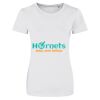 Ecologie Ladies Cascades Organic T-Shirt Thumbnail