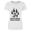Ecologie Ladies Cascades Organic T-Shirt Thumbnail