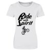 Ecologie Ladies Cascades Organic T-Shirt Thumbnail