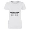 Ecologie Ladies Cascades Organic T-Shirt Thumbnail