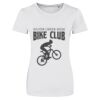Ecologie Ladies Cascades Organic T-Shirt Thumbnail