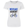 Ecologie Ladies Cascades Organic T-Shirt Thumbnail