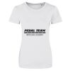 Ecologie Ladies Cascades Organic T-Shirt Thumbnail