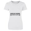 Ecologie Ladies Cascades Organic T-Shirt Thumbnail