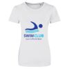 Ecologie Ladies Cascades Organic T-Shirt Thumbnail