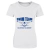 Ecologie Ladies Cascades Organic T-Shirt Thumbnail