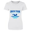 Ecologie Ladies Cascades Organic T-Shirt Thumbnail