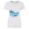 Ecologie Ladies Cascades Organic T-Shirt Thumbnail