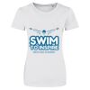 Ecologie Ladies Cascades Organic T-Shirt Thumbnail