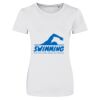 Ecologie Ladies Cascades Organic T-Shirt Thumbnail