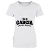 Ecologie Ladies Cascades Organic T-Shirt Thumbnail