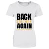 Ecologie Ladies Cascades Organic T-Shirt Thumbnail