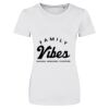 Ecologie Ladies Cascades Organic T-Shirt Thumbnail