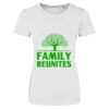 Ecologie Ladies Cascades Organic T-Shirt Thumbnail