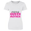 Ecologie Ladies Cascades Organic T-Shirt Thumbnail
