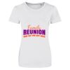 Ecologie Ladies Cascades Organic T-Shirt Thumbnail