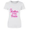 Ecologie Ladies Cascades Organic T-Shirt Thumbnail