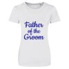 Ecologie Ladies Cascades Organic T-Shirt Thumbnail