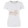 Ecologie Ladies Cascades Organic T-Shirt Thumbnail