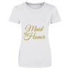 Ecologie Ladies Cascades Organic T-Shirt Thumbnail