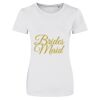 Ecologie Ladies Cascades Organic T-Shirt Thumbnail