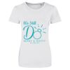 Ecologie Ladies Cascades Organic T-Shirt Thumbnail