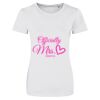 Ecologie Ladies Cascades Organic T-Shirt Thumbnail