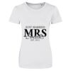 Ecologie Ladies Cascades Organic T-Shirt Thumbnail