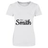 Ecologie Ladies Cascades Organic T-Shirt Thumbnail