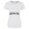 Ecologie Ladies Cascades Organic T-Shirt Thumbnail