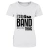 Ecologie Ladies Cascades Organic T-Shirt Thumbnail
