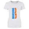 Ecologie Ladies Cascades Organic T-Shirt Thumbnail