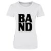 Ecologie Ladies Cascades Organic T-Shirt Thumbnail