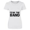 Ecologie Ladies Cascades Organic T-Shirt Thumbnail
