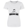 Ecologie Ladies Cascades Organic T-Shirt Thumbnail