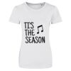 Ecologie Ladies Cascades Organic T-Shirt Thumbnail
