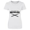 Ecologie Ladies Cascades Organic T-Shirt Thumbnail