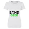 Ecologie Ladies Cascades Organic T-Shirt Thumbnail