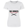 Ecologie Ladies Cascades Organic T-Shirt Thumbnail