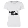 Ecologie Ladies Cascades Organic T-Shirt Thumbnail