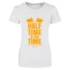 Ecologie Ladies Cascades Organic T-Shirt Thumbnail