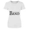 Ecologie Ladies Cascades Organic T-Shirt Thumbnail